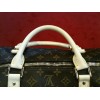 Sac de voyage Louis Vuitton Keepall 60 en toile monogram