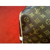 Sac de voyage Louis Vuitton Keepall 60 en toile monogram