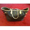 Sac Louis Vuitton Neverfull GM en toile monogram