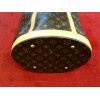 Sac Louis Vuitton Bucket GM en toile monogram