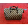 Sac Louis Vuitton Speedy 30 en toile damier