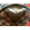 Sac Louis Vuitton Speedy 30 en toile damier