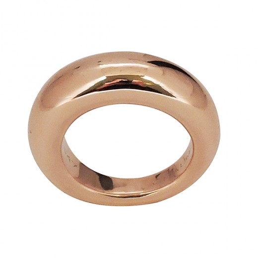 Bague Chaumet en Or