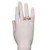 Bague Chaumet en Or