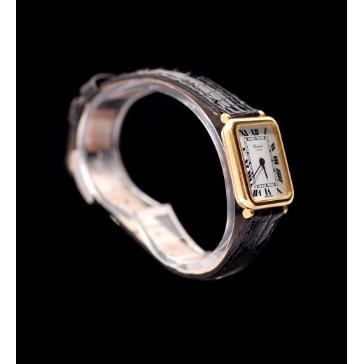 Montre CHOPARD Or 18 carats
