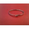 Bracelet Dinh Van Serrure en argent