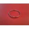 Bracelet Dinh Van Serrure en argent