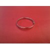 Bracelet Dinh Van Serrure en argent