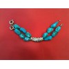 Bracelet de turquoises