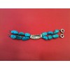 Bracelet de turquoises