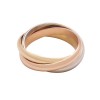 Bague Cartier Trinity PM