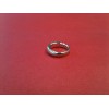 Bague Clio Blue en argent