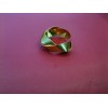 Bracelet Hervé van der Straeten Ruban twisté