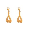 Boucles d'oreilles Ilias Lalaounis en Or Jaune