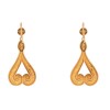 Boucles d'oreilles Ilias Lalaounis en Or Jaune