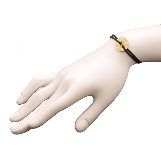 Bracelet Dinh Van en or Jaune