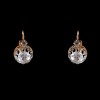 Boucles d'Oreilles Anciennes