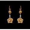 Boucles d'Oreilles Anciennes