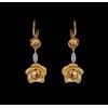 Boucles d'Oreilles Anciennes