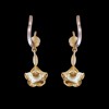 Boucles d'Oreilles Anciennes