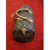 Sac Louis Vuitton "Speedy30" vintage