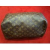 Sac Louis Vuitton "Speedy30" vintage