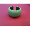 Bracelet en galuchat