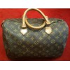 Sac Louis Vuitton "Speedy30" vintage