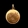 Pendentif Porte-Photo