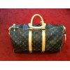 Sac Louis Vuitton Keepall 45 en toile monogram