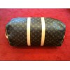 Sac Louis Vuitton Keepall 45 en toile monogram