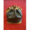 Sac Louis Vuitton Noé en toile monogram