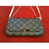 Sac Louis Vuitton Favorite PM en toile monogram