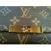 Sac Louis Vuitton Favorite PM en toile monogram