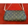 Sac Louis Vuitton Favorite PM en toile monogram