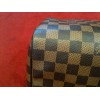 Sac Louis Vuitton Speedy 35 en toile damier ébène