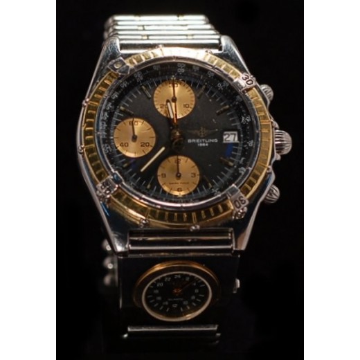 Montre BREITLING Chronomat UTC