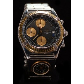 Montre BREITLING Chronomat UTC