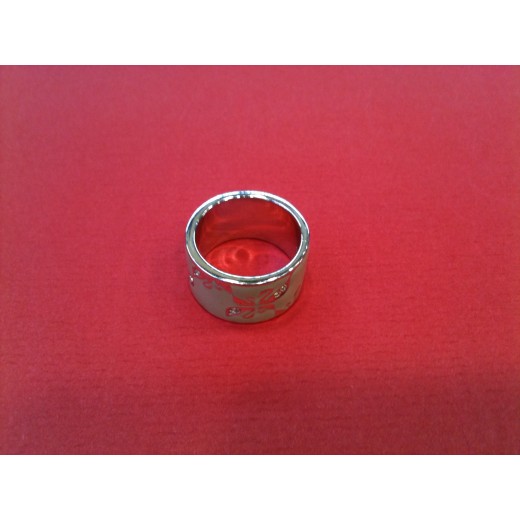 Bague Swarovski