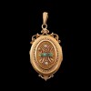 Pendentif Porte-Photo