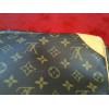 Valise Louis Vuitton Sirius 60 cm en toile monogram