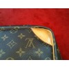 Valise Louis Vuitton Sirius 60 cm en toile monogram