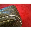 Valise Louis Vuitton Sirius 60 cm en toile monogram