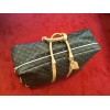 Valise Louis Vuitton Sirius 60 cm en toile monogram