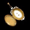 Pendentif Porte-Photo