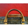 Sac Louis Vuitton Speedy 40 en toile monogram