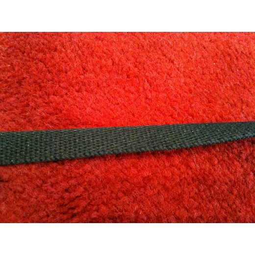 Pochette Christian Dior Vintage Logo bleu