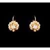 Boucles d'Oreilles Anciennes