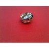 Bague Marc Deloche Triptyque en  argent 