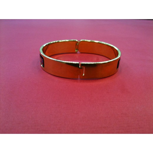 Bracelet à clip Frey Wille Ballerina en émail